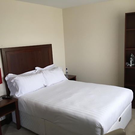 Beaumont House Hotel ดับลิน ภายนอก รูปภาพ