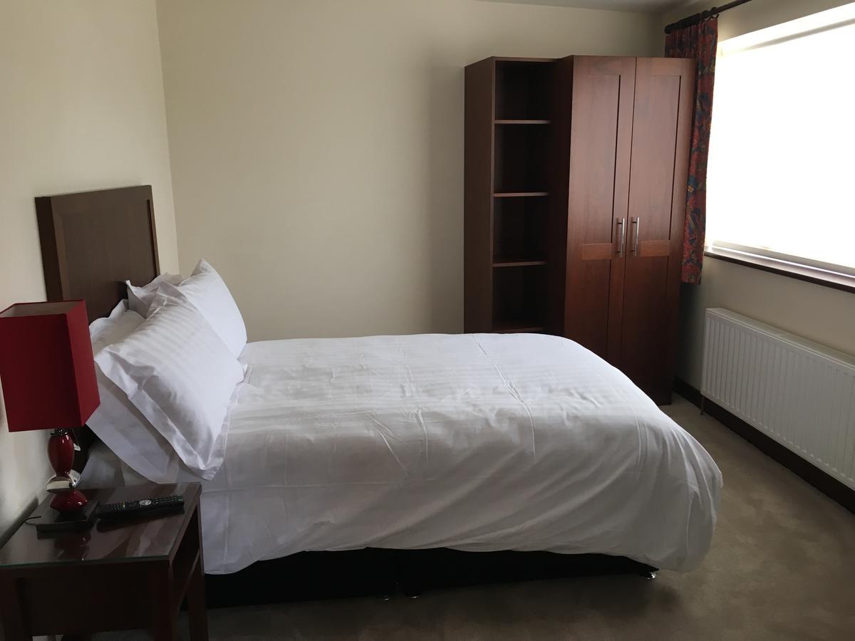 Beaumont House Hotel ดับลิน ภายนอก รูปภาพ