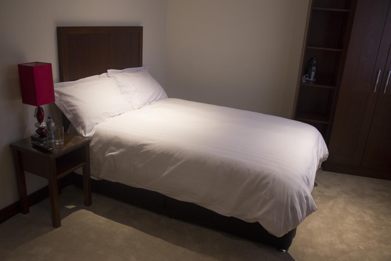 Beaumont House Hotel ดับลิน ภายนอก รูปภาพ
